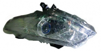 image of a Left front headlight C00056655 C00056655