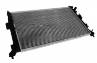 image of a Radiator EURO 3/4 C00002428 C00002428