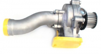 image of a Water pump C00036515 C00036515 to brand Maxus model V80