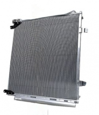 image of a Condenser 2.8 C00048272 C00048272