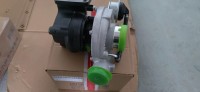 image of a Turbo 114434X10025292 114434X10025292 to brand Maxus model C100