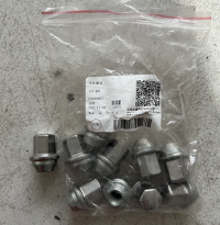 image of a Wheel nut C00098877 C00098877