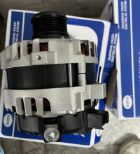 image of a Alternator  C00077076 C00077076 to brand Maxus model V90