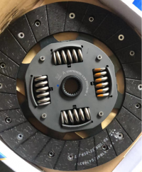 image of a Disc clutch C00074698 C00074698