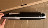 image of a Rear shock absorber C00036351-B C00036351-B