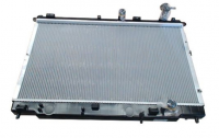 image of a Radiator 10080591 10080591 to brand MG model 350