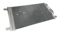 image of a Condenser 10245766 10245766 to brand MG model ZS