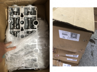 image of a Head cylinder C00097507 C00097507 to brand Maxus model V80