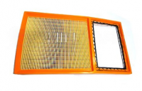 image of a Air filter 10334315 10334315 to brand MG model ZS