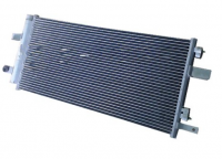 image of a Condenser 10001382 10001382 to brand MG model 6