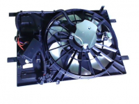 image of a Radiator fan 10138373 10138373 to brand MG model 6