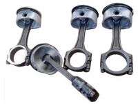 image of a Piston conrod set 10764493 10764493