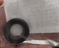 image of a Crankshaft seal C00079037 C00079037