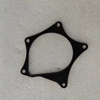 image of a Water pump gasket 12635751 12635751 to brand MG model HS