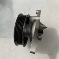 image of a Water pump housing 12681168 12681168