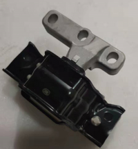 image of a Engine bracket 50015720 50015720 to brand MG model 5