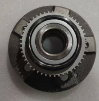 image of a Rear wheel bearing 10094254 10094254 to brand MG model GT