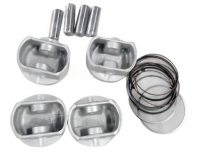 image of a Piston set 1004020GH010 1004020GH010 to brand JAC model JS2