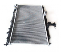 image of a Radiator 1301100U1910 1301100U1910 to brand JAC model JS2