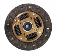 image of a Disc clutch 1601200U8020 1601200U8020