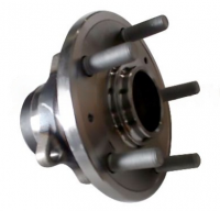 image of a Wheel bearing 2911400U1910 2911400U1910