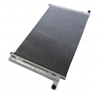 image of a Condenser 8105100U8510 8105100U8510 to brand JAC model JS2