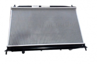 image of a Radiator 1301100U8510 1301100U8510 to brand JAC model JS3