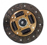 image of a Clutch disc 1601200U8020 1601200U8020 to brand JAC model JS3