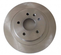 image of a Rear brake disc 3500350U2230 3500350U2230