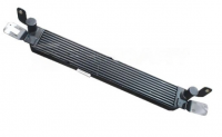 image of a Intercooler 1109300R002 1109300R002 to brand JAC model SUNRAY