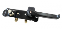 image of a Trunk lock 6305140R001 6305140R001